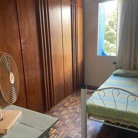 Temporada 3 quartos Localização 100% ótima Vitória Exterior foto