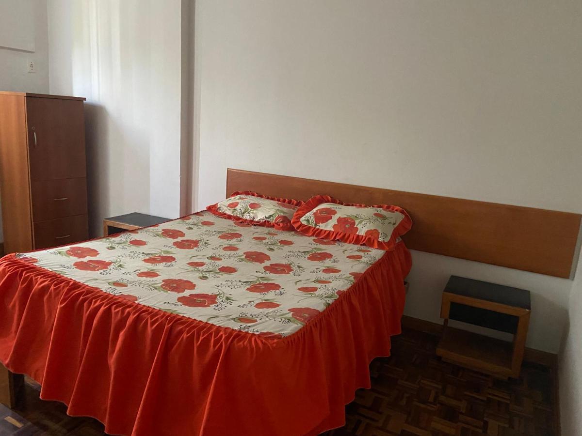 Temporada 3 quartos Localização 100% ótima Vitória Exterior foto