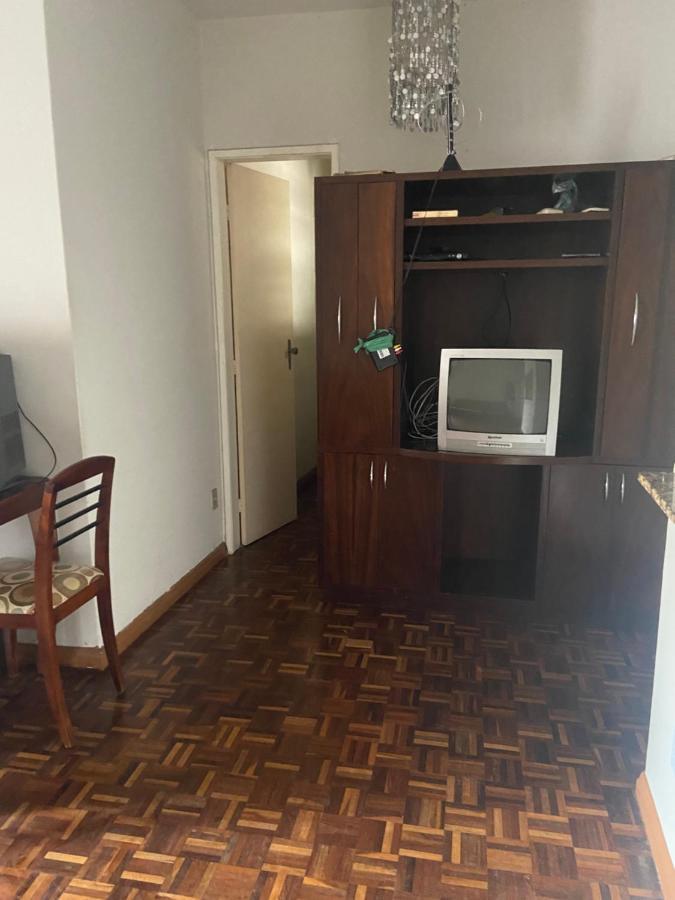 Temporada 3 quartos Localização 100% ótima Vitória Exterior foto