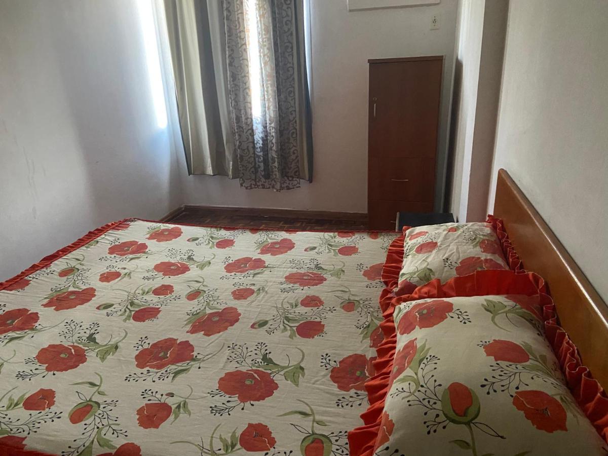 Temporada 3 quartos Localização 100% ótima Vitória Exterior foto