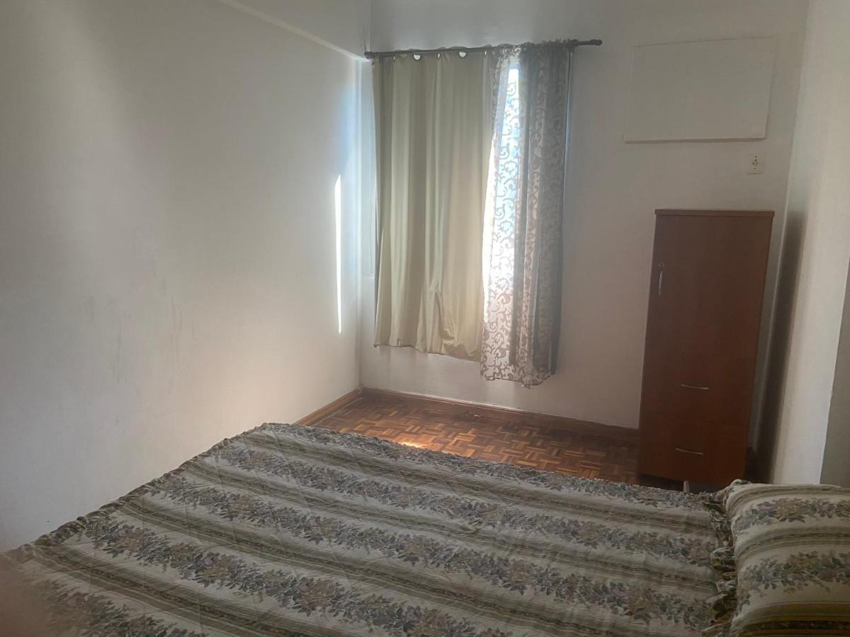 Temporada 3 quartos Localização 100% ótima Vitória Exterior foto