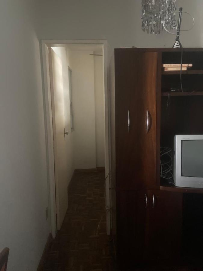 Temporada 3 quartos Localização 100% ótima Vitória Exterior foto